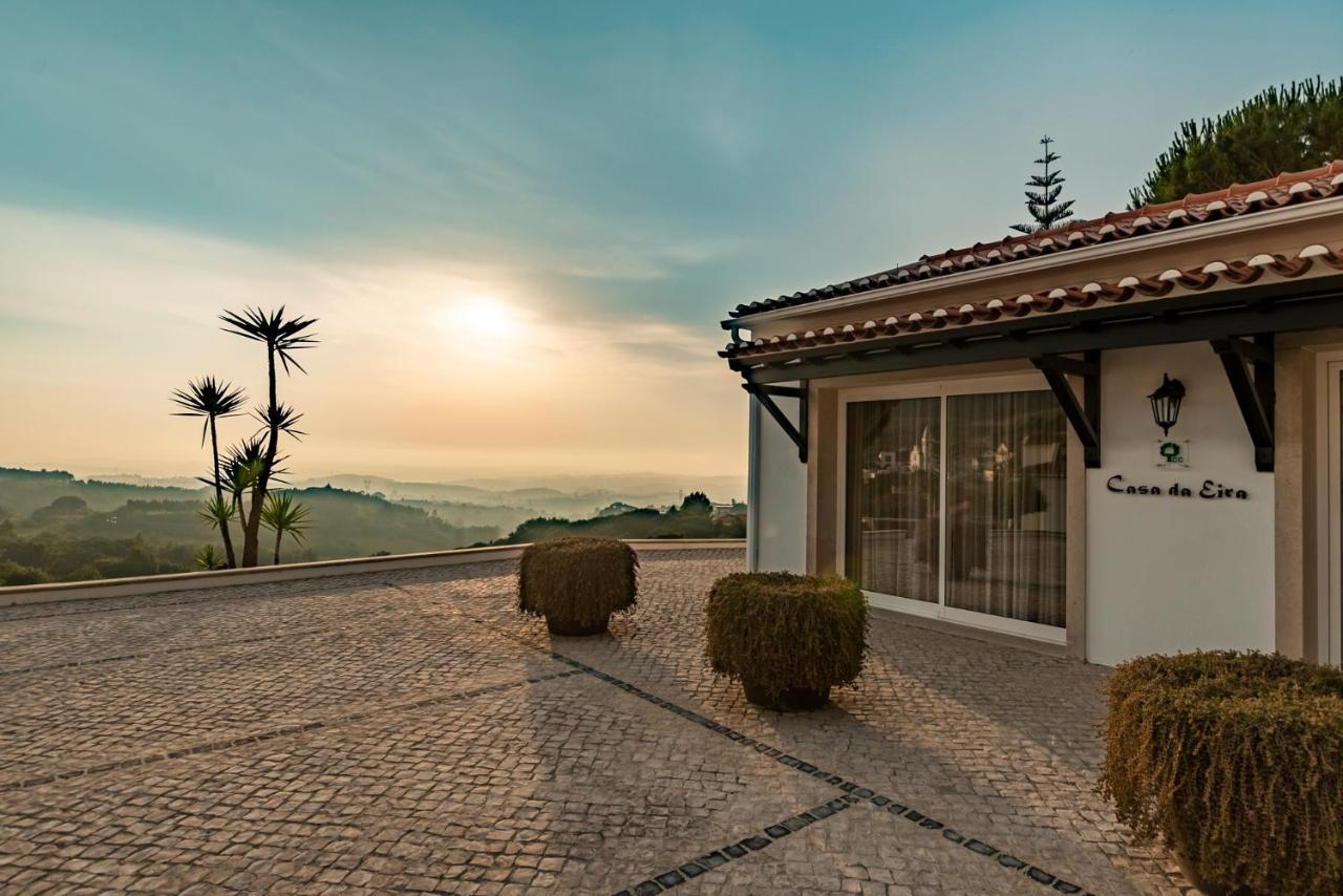 Casa Da Eira Guest House Cadaval Exterior foto