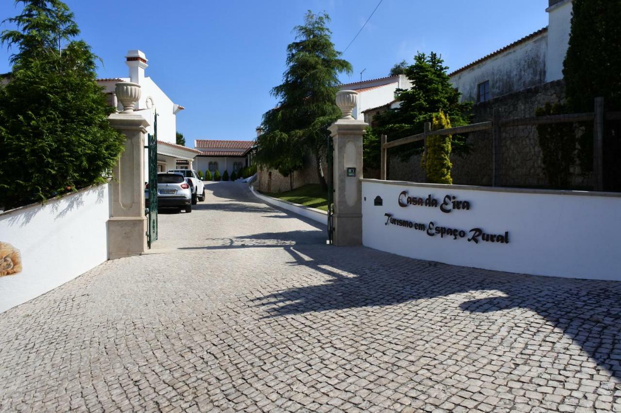 Casa Da Eira Guest House Cadaval Exterior foto