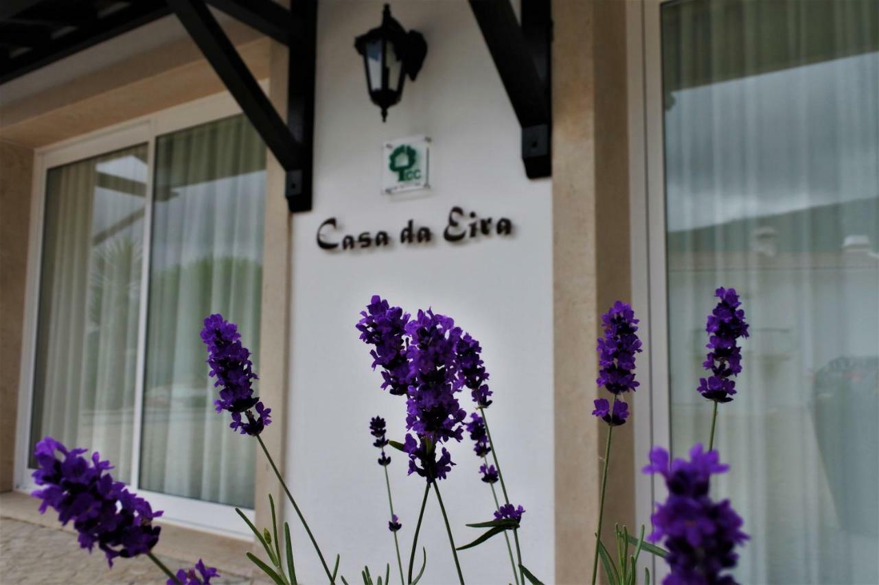 Casa Da Eira Guest House Cadaval Exterior foto